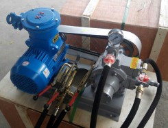 浙江液化气导气泵